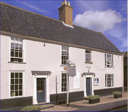 Southwold Vereinigtes Königreich England Promo-Code Booking.com