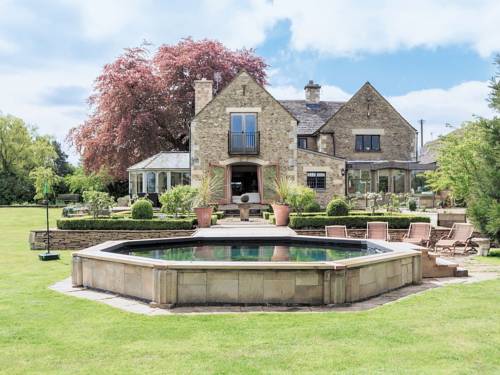 Het kamp nr. Stroud Verenigd Koningkrijk Engeland promotiecode Booking.com