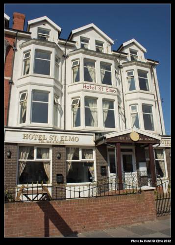Blackpool Vereinigtes K&ouml;nigreich England Promo-Code Booking.com