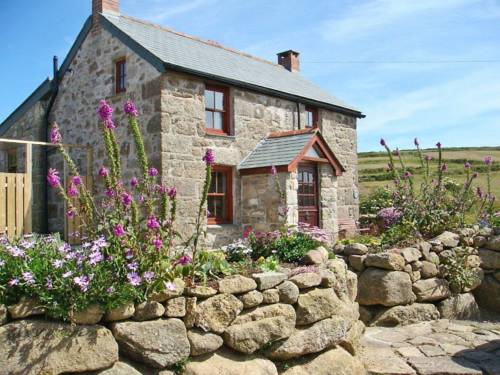 Morvah Code promo Angleterre Booking.com