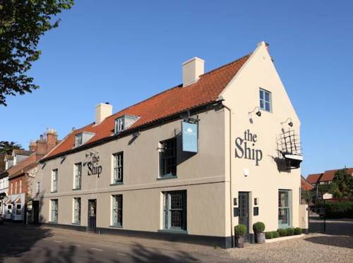 Kings Lynn Reino Unido codigo de promocion Booking.com