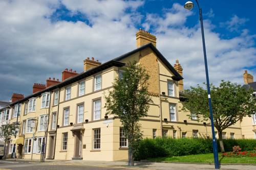 Aberystwyth Codice Promozionale Inghilterra Booking.com