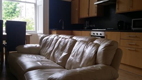Edinburgh Verenigd Koningkrijk Engeland promotiecode Booking.com
