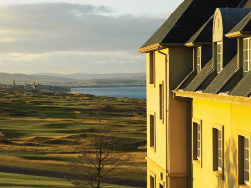 St Andrews Codice Promozionale Inghilterra Booking.com