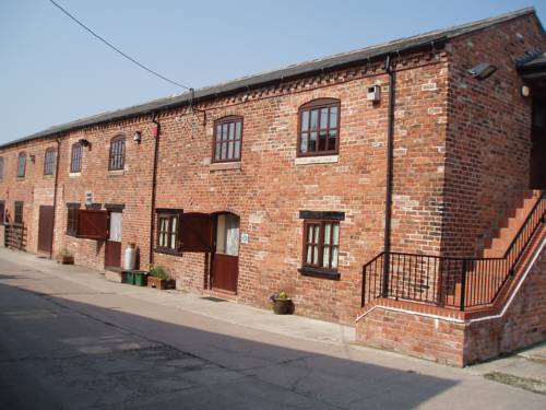 Middlewich Reino Unido codigo de promocion Booking.com