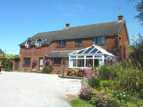 Holsworthy Royaume-Uni code promo hôtel booking.com
