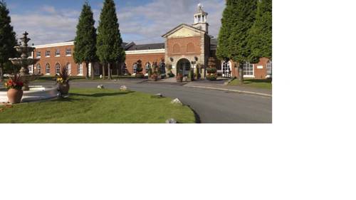 Haydock Reino Unido codigo de promocion Booking.com