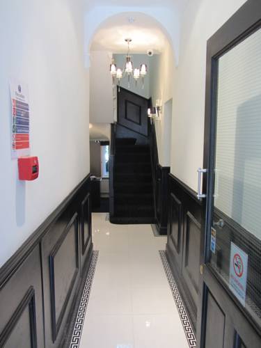 Londen Verenigd Koningkrijk Engeland promotiecode Booking.com