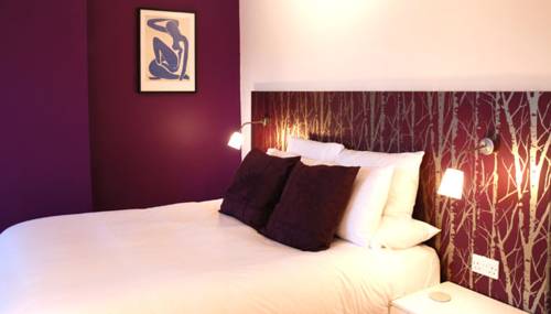 Eastbourne Reino Unido codigo de promocion Booking.com