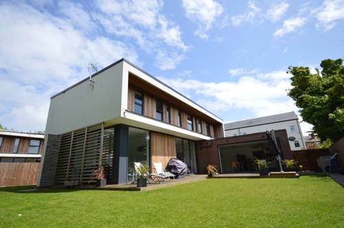 Southport Verenigd Koningkrijk Engeland promotiecode Booking.com