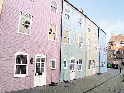 Cromer Royaume-Uni code promo hôtel booking.com