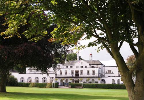 Shrewsbury, nello Shropshire Codice Promozionale Inghilterra Booking.com