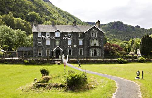 Borrowdale Vereinigtes Königreich England Promo-Code Booking.com