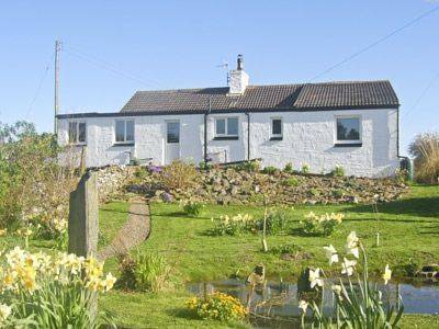 Île de Whithorn Code promo Angleterre Booking.com