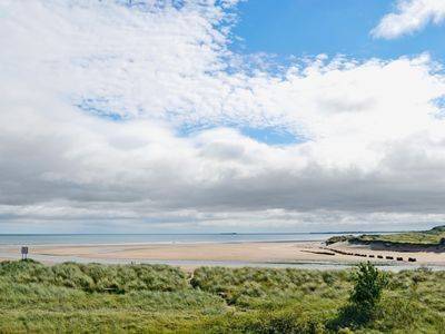 Alnmouth Verenigd Koningkrijk Engeland promotiecode Booking.com