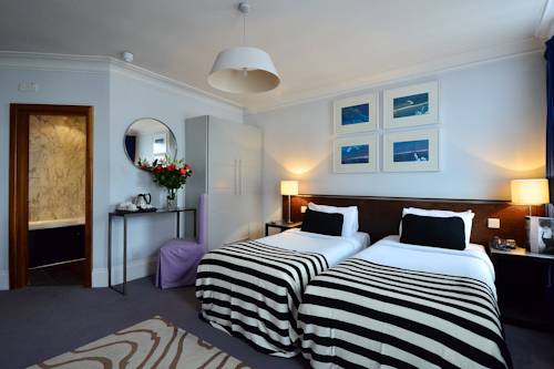 Londen Verenigd Koningkrijk Engeland promotiecode Booking.com