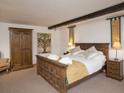 St Gennys Verenigd Koningkrijk Engeland promotiecode Booking.com