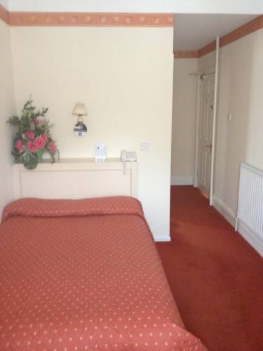 Newcastle-Under-Lyme Codice Promozionale Inghilterra Booking.com