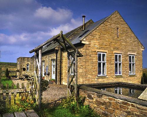 Grindon Verenigd Koningkrijk Engeland promotiecode Booking.com