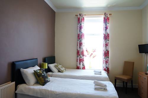 Kingston upon Hull Reino Unido codigo de promocion Booking.com
