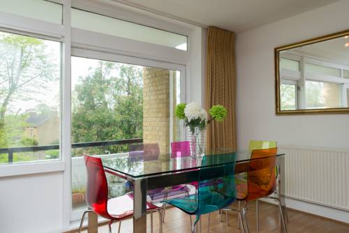 Londen Verenigd Koningkrijk Engeland promotiecode Booking.com