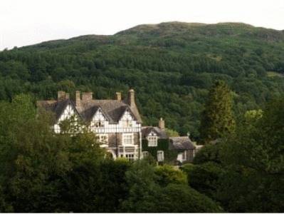 Gwynedd Verenigd Koningkrijk Engeland promotiecode Booking.com