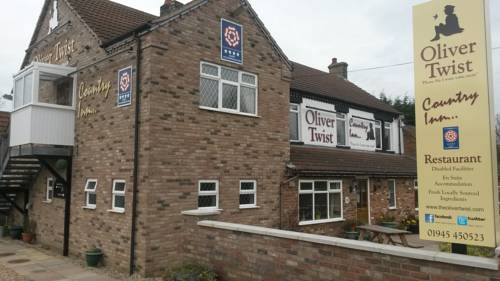 Wisbech Code promo Angleterre Booking.com