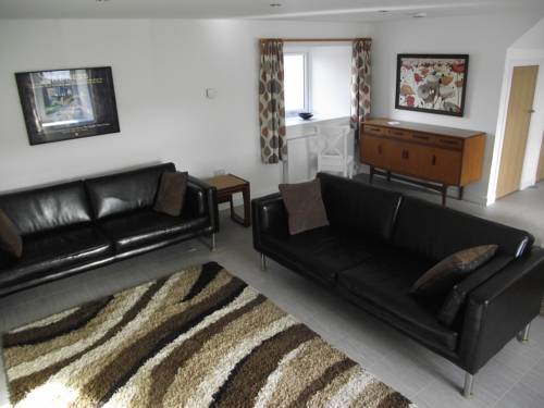 Dingwall Verenigd Koningkrijk Engeland promotiecode Booking.com