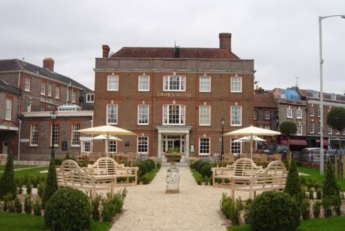 Blandford Verenigd Koningkrijk Engeland promotiecode Booking.com