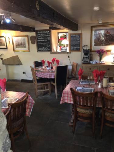 Tideswell nr Buxton Vereinigtes Königreich England Promo-Code Booking.com