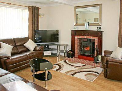 Chapel St Leonards Verenigd Koningkrijk Engeland promotiecode Booking.com
