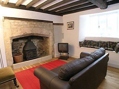 Burford Verenigd Koningkrijk Engeland promotiecode Booking.com