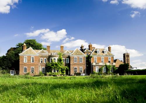 Cambridge Royaume-Uni code promo h&ocirc;tel booking.com