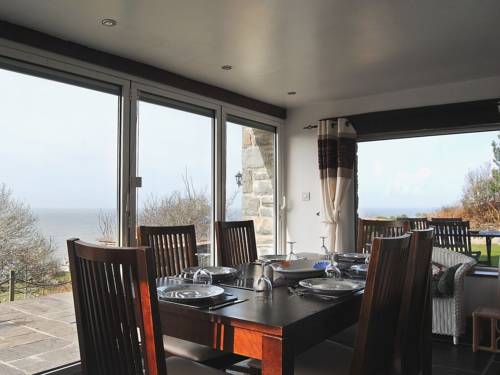 Llanaber Verenigd Koningkrijk Engeland promotiecode Booking.com