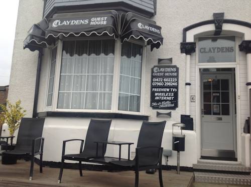 Cleethorpes United Kingdom England Promo Code Booking.com