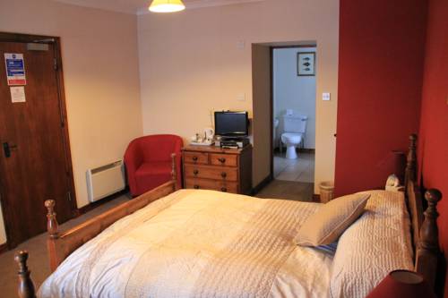 Craignure Royaume-Uni code promo hôtel booking.com
