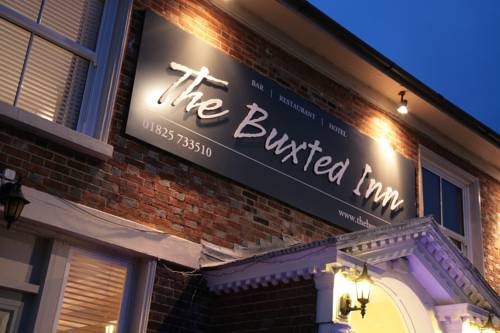 Buxted United Kingdom England Promo Code Booking.com
