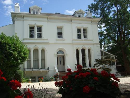 Cheltenham Vereinigtes K&ouml;nigreich England Promo-Code Booking.com