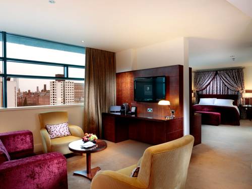 Manchester Codice Promozionale Inghilterra Booking.com