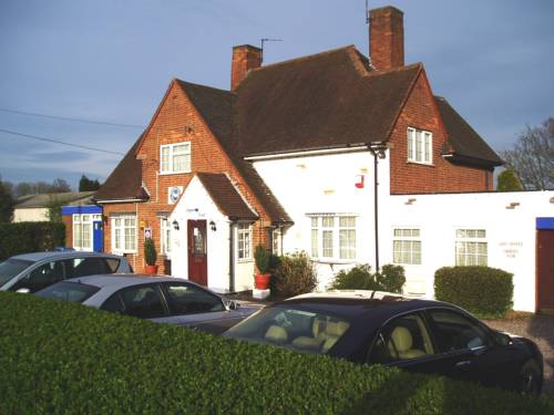 Lichfield Reino Unido codigo de promocion Booking.com