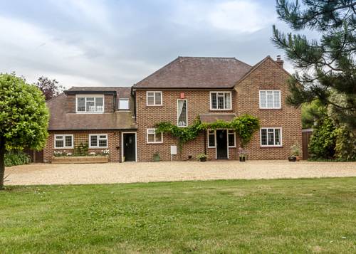 Lymington Reino Unido codigo de promocion Booking.com