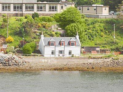 Portree Isle of Skye United Kingdom England Promo Code Booking.com