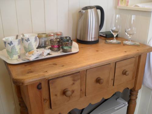 Berwick upon Tweed Code promo Angleterre Booking.com
