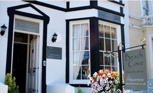 Llandudno Verenigd Koningkrijk Engeland promotiecode Booking.com