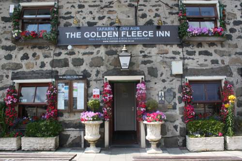Tremadog Code promo Angleterre Booking.com