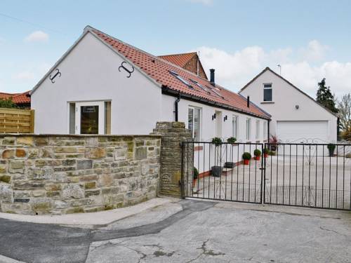 Moor Monkton Verenigd Koningkrijk Engeland promotiecode Booking.com
