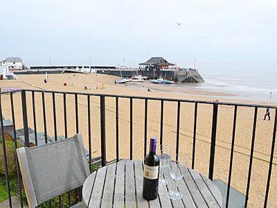 Broadstairs Code promo Angleterre Booking.com