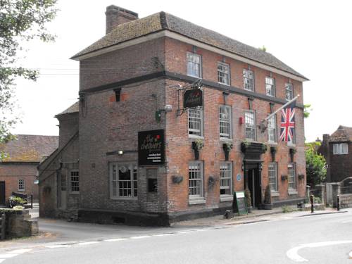 Maresfield Vereinigtes Königreich England Promo-Code Booking.com