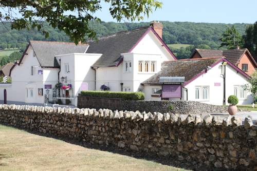 Sidmouth Vereinigtes Königreich England Promo-Code Booking.com