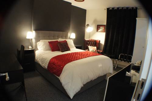 Londres Reino Unido codigo de promocion Booking.com